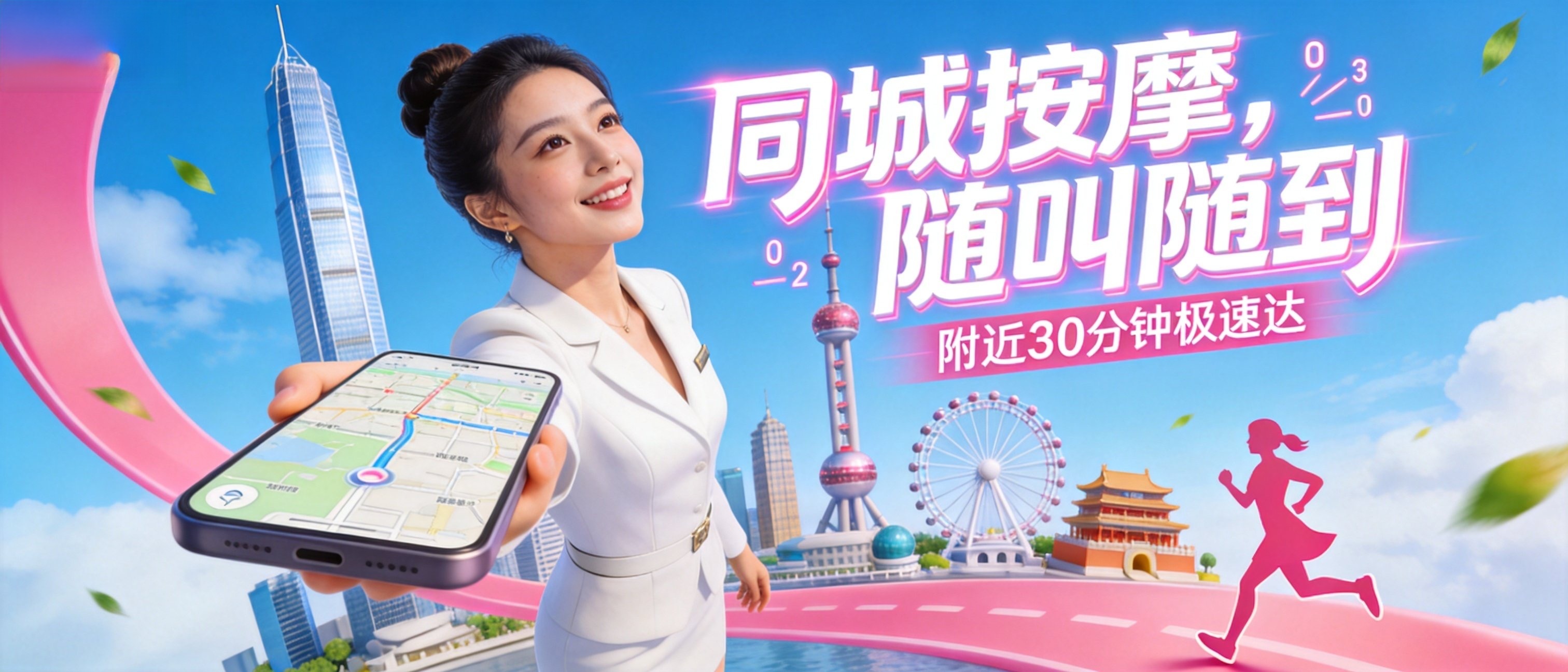 蜀山区活立到家上门按摩：把放松这件事，真正还给自己